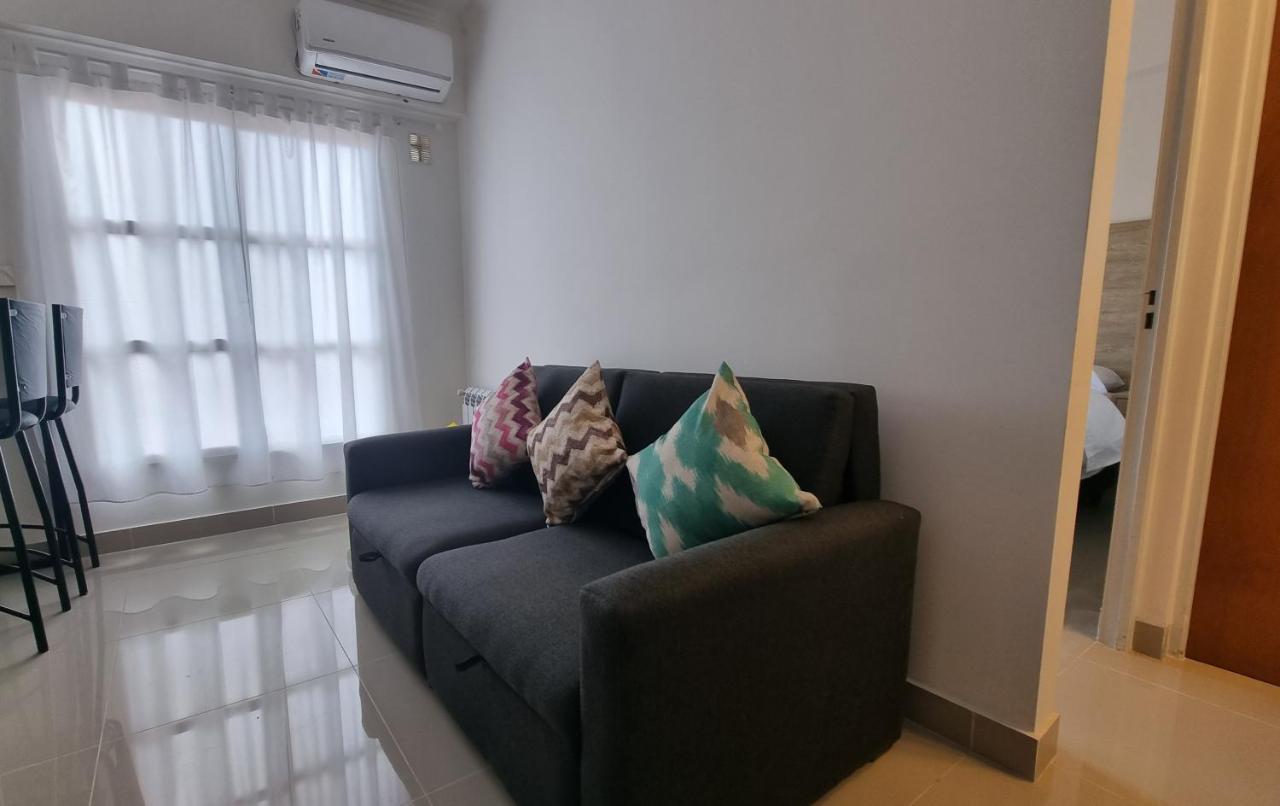 Hermoso Departamento, Excelente Ubicacion. Apartment Salta Exterior photo