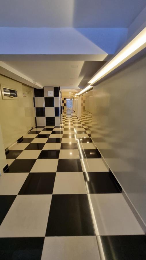 Hermoso Departamento, Excelente Ubicacion. Apartment Salta Exterior photo