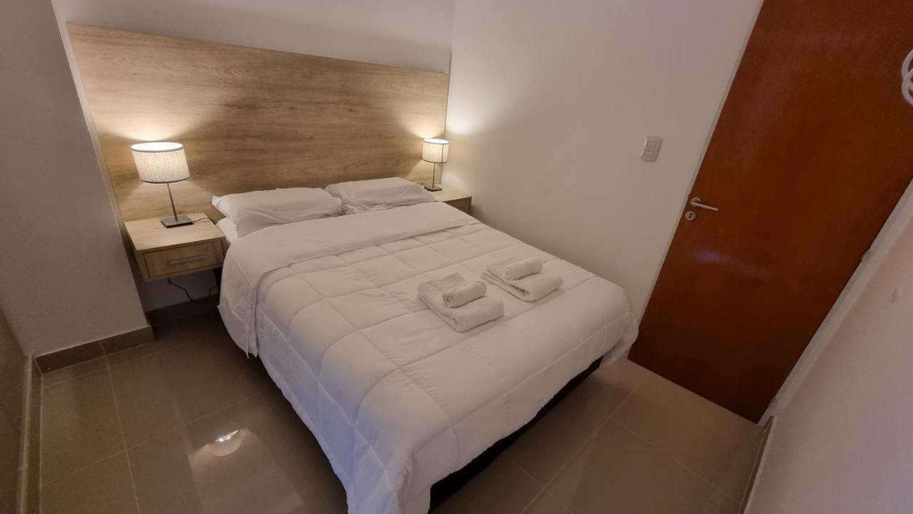 Hermoso Departamento, Excelente Ubicacion. Apartment Salta Exterior photo