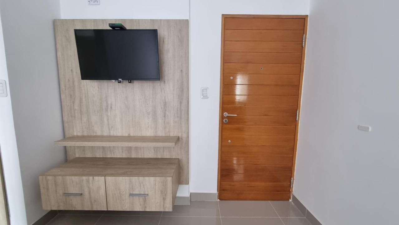 Hermoso Departamento, Excelente Ubicacion. Apartment Salta Exterior photo