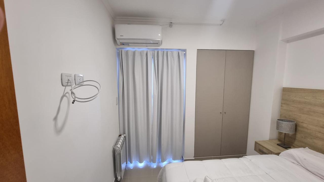 Hermoso Departamento, Excelente Ubicacion. Apartment Salta Exterior photo