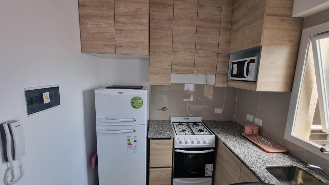 Hermoso Departamento, Excelente Ubicacion. Apartment Salta Exterior photo